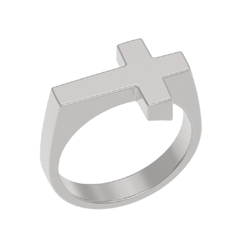Кольцо из серебра АРИНА 1041531-00000