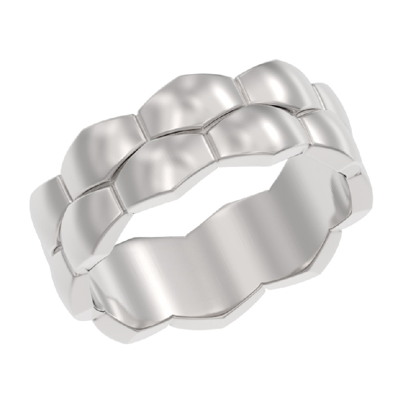 Кольцо из серебра АРИНА 1043051-00000