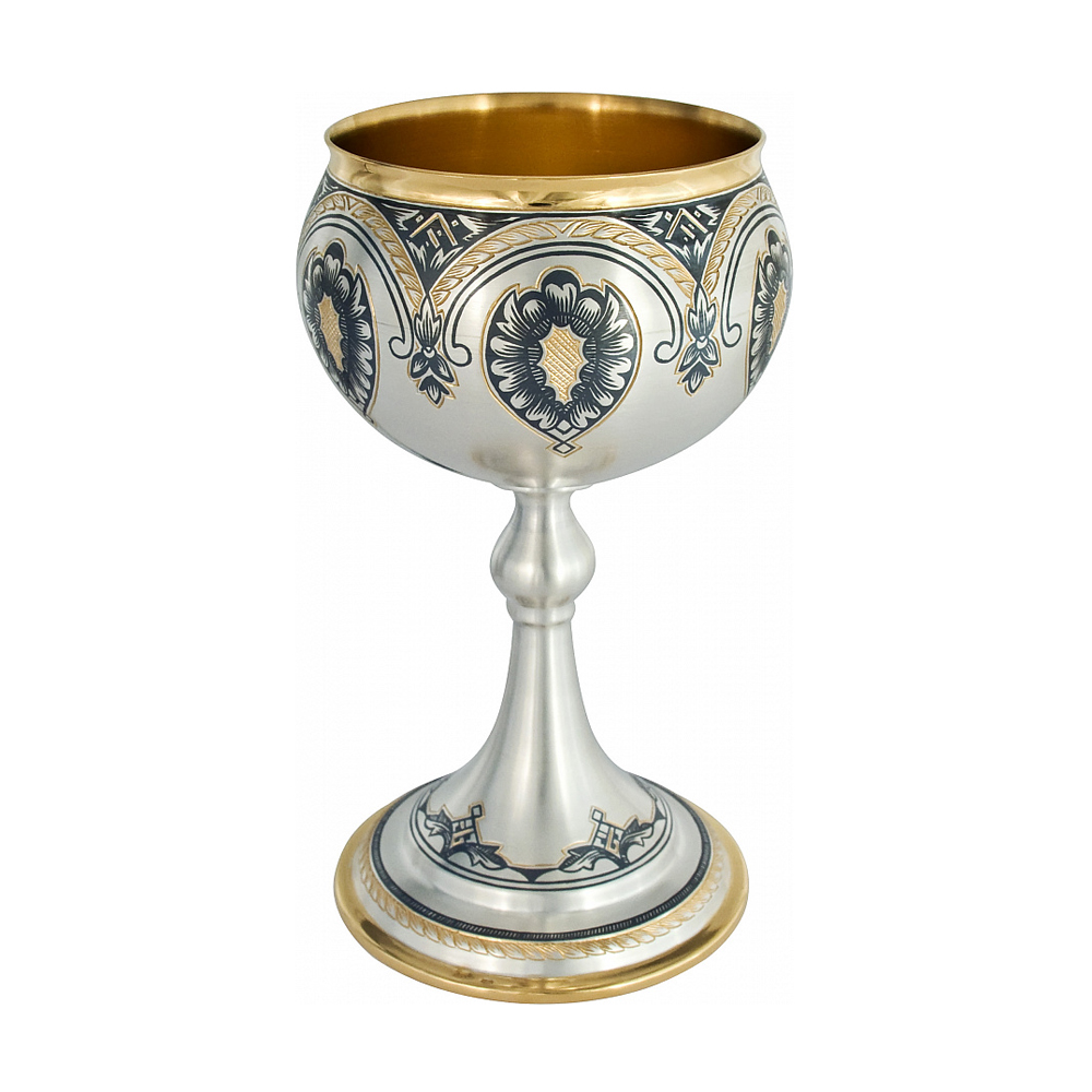 Кубок из серебра 50030009А06