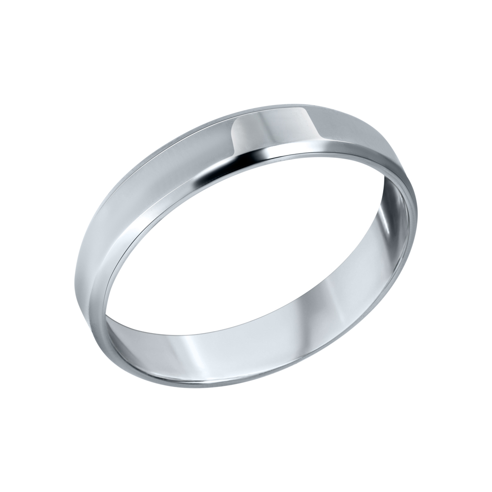 Кольцо обручальное из золота KARATOV Т300613928