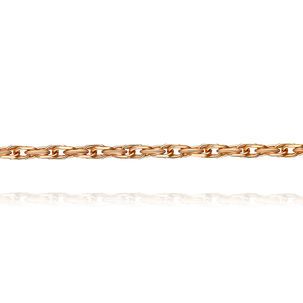 Браслет из золота АДАМАС 21БЯ250ВА8П-А51