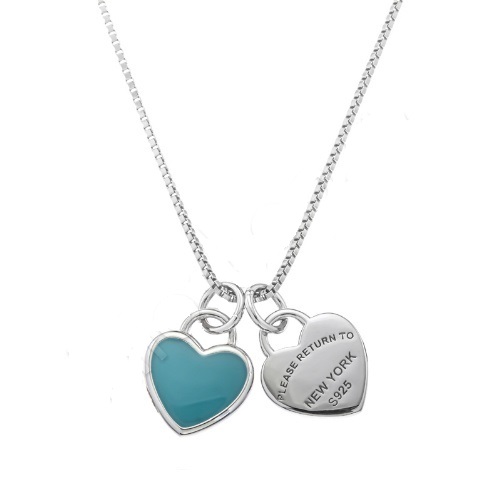 Колье из серебра Silver Sky BGЕ150135