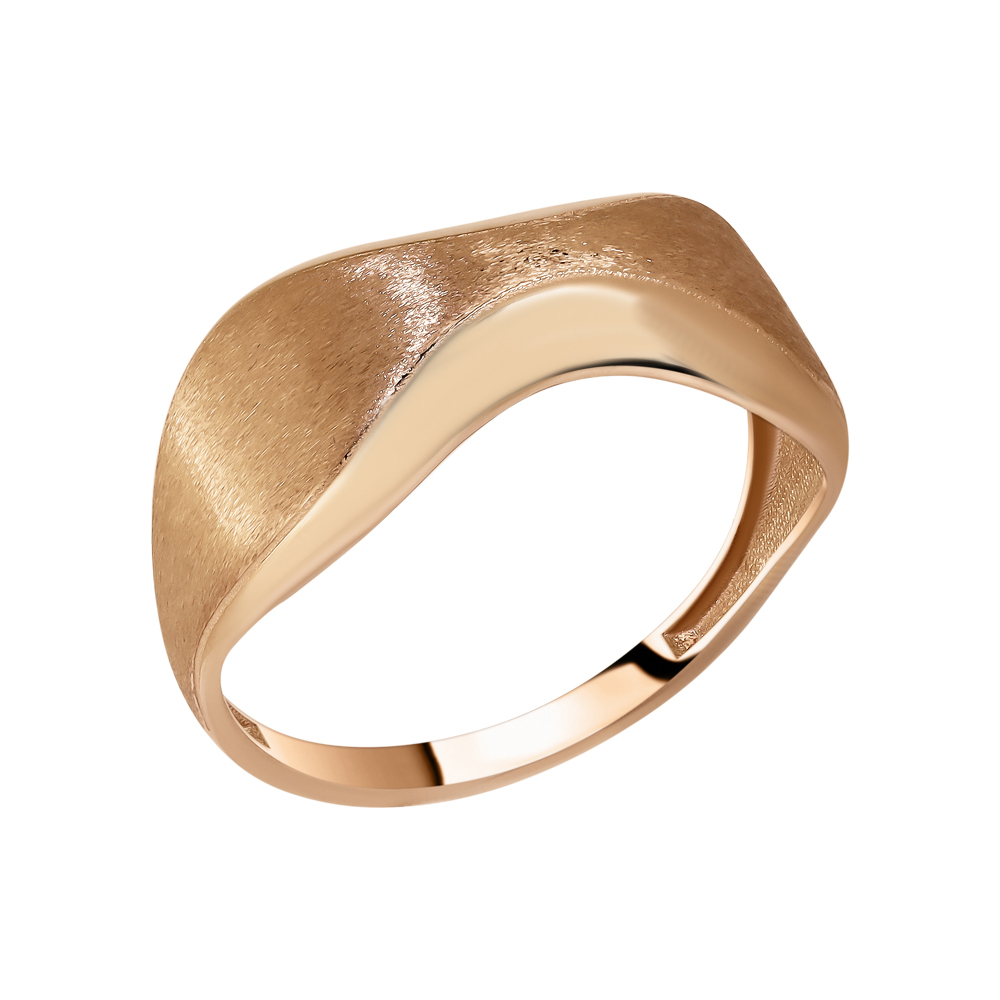 Кольцо из золота MAGIC STONES 001-0521-1000-010