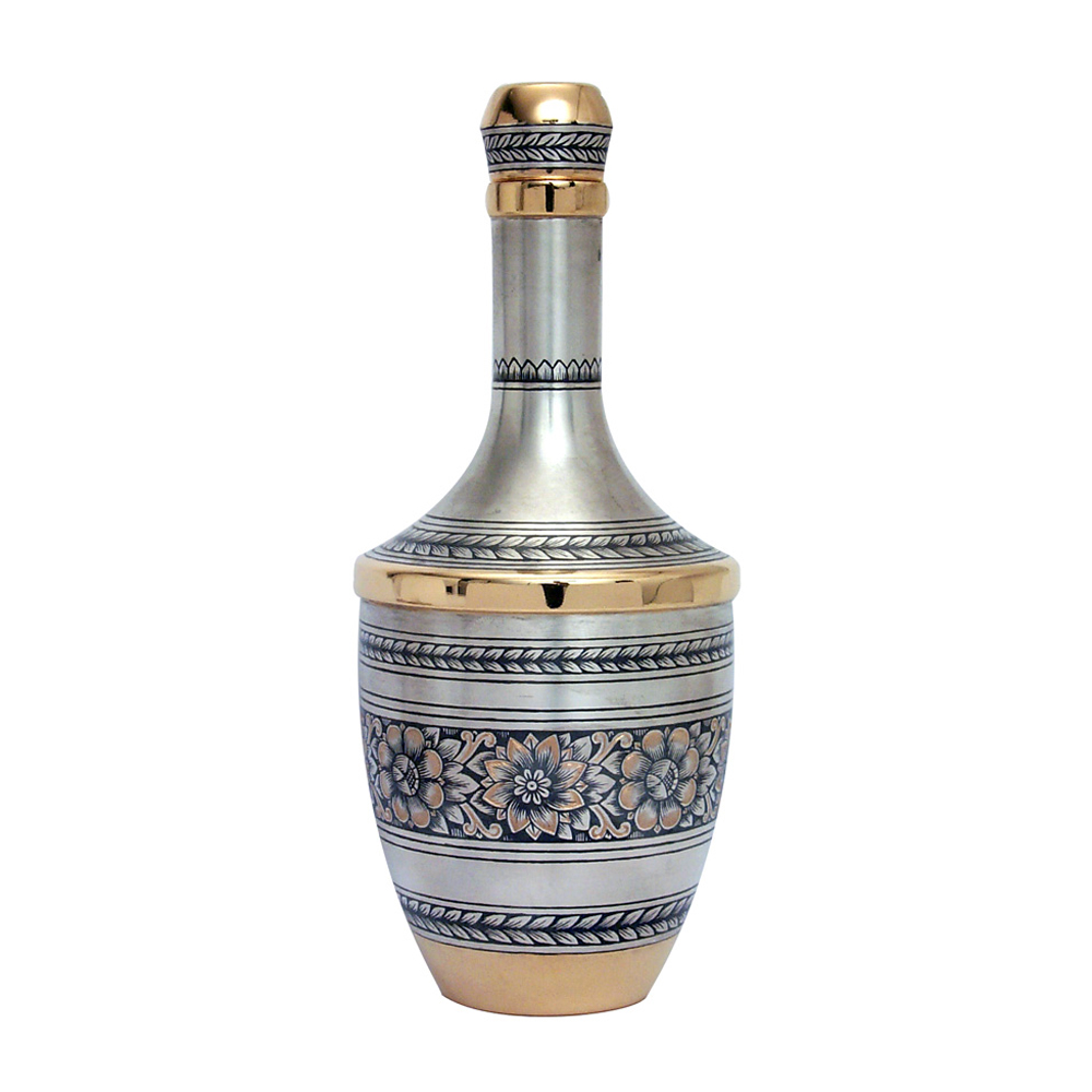 Графин из серебра 40390001А06