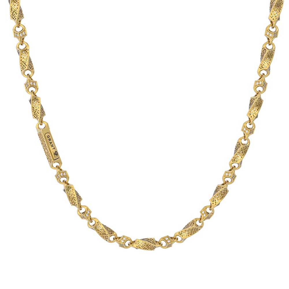 Браслет с бриллиантом Grant Jewelry 9401573