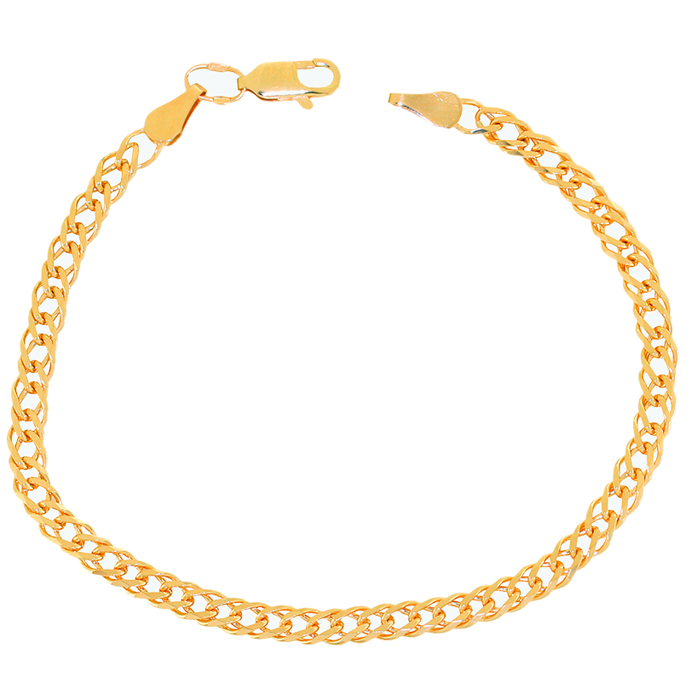 Браслет из золота АДАМАС 20БР280СА6-А51