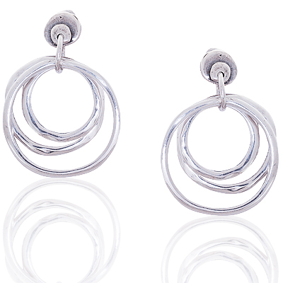 Серьги UNOde50 PEN0358MTL0000U