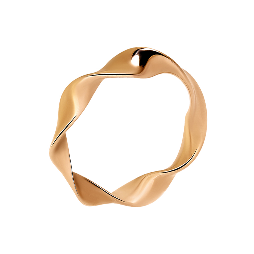 Кольцо из золота CORONA К4947