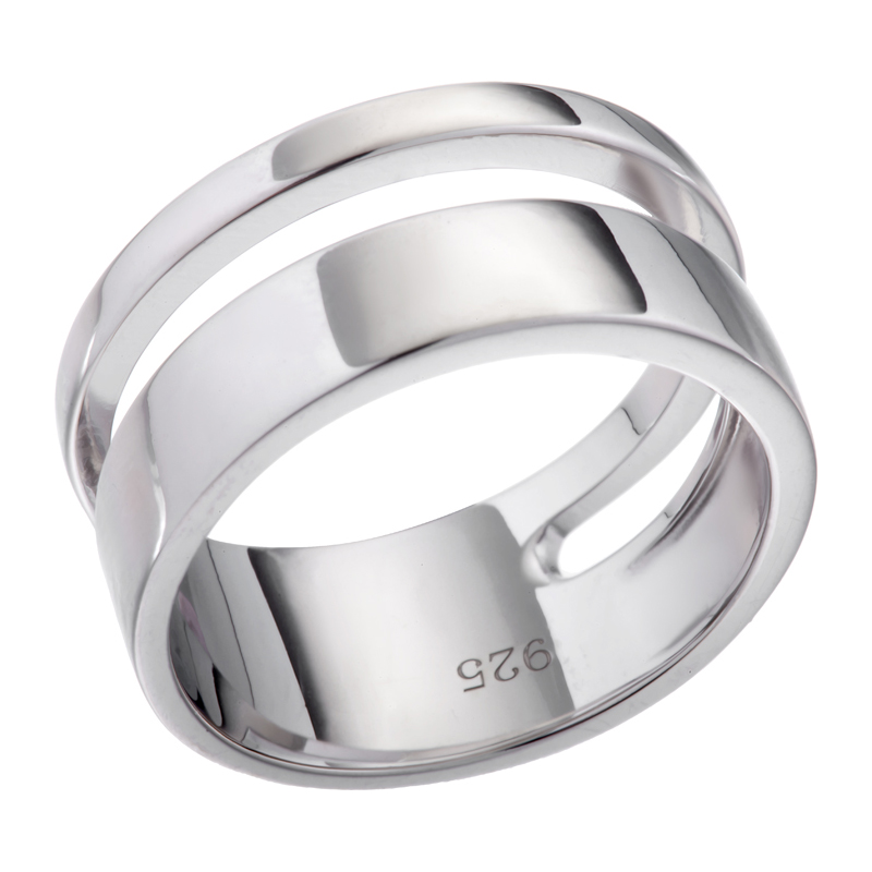 Кольцо из серебра Silver Sky 21К138060