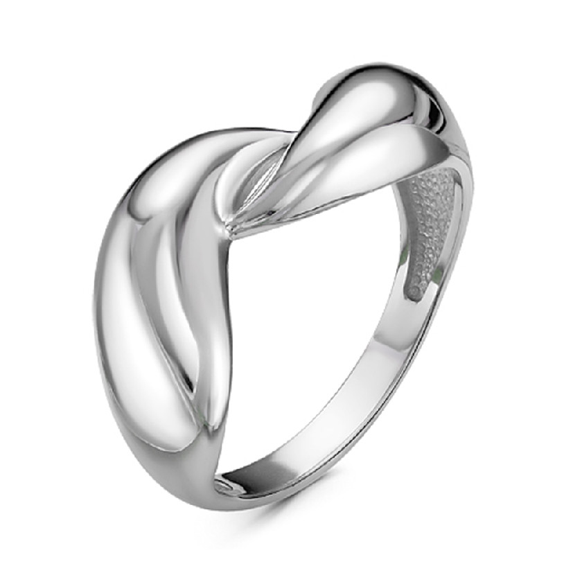 Кольцо из серебра Maskom 1000-0173