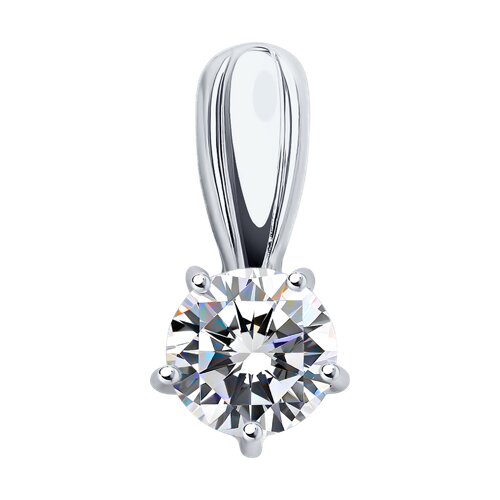 Подвеска из золота SOKOLOV 52-130-00099-1