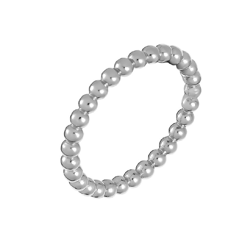 Кольцо из серебра Сильвер Лайн к1137р 16,5