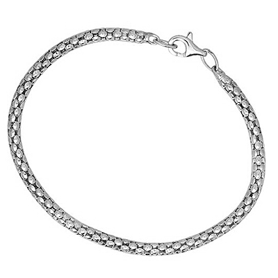 Браслет из серебра SOKOLOV 94050181