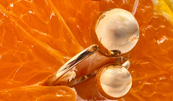 Примерь солнечный мандарин