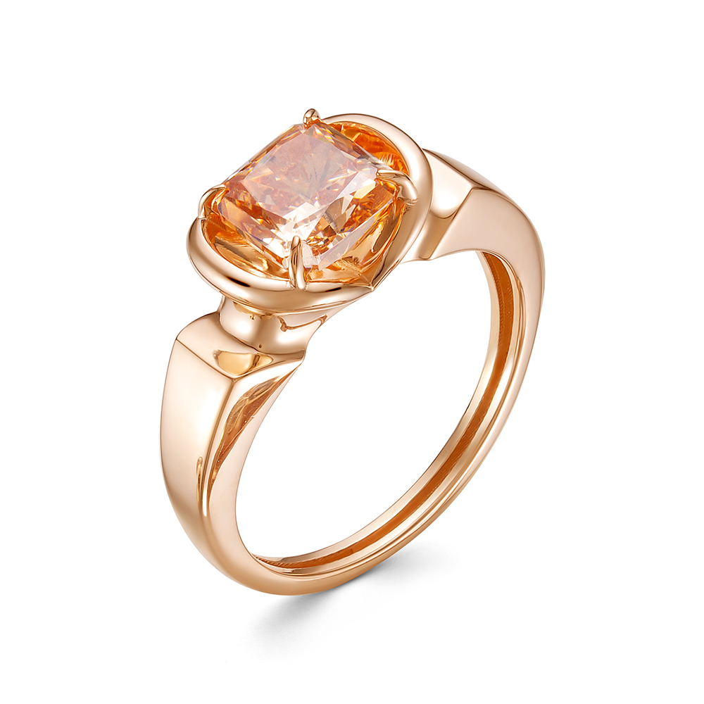 Кольцо из золота BERGER 110611