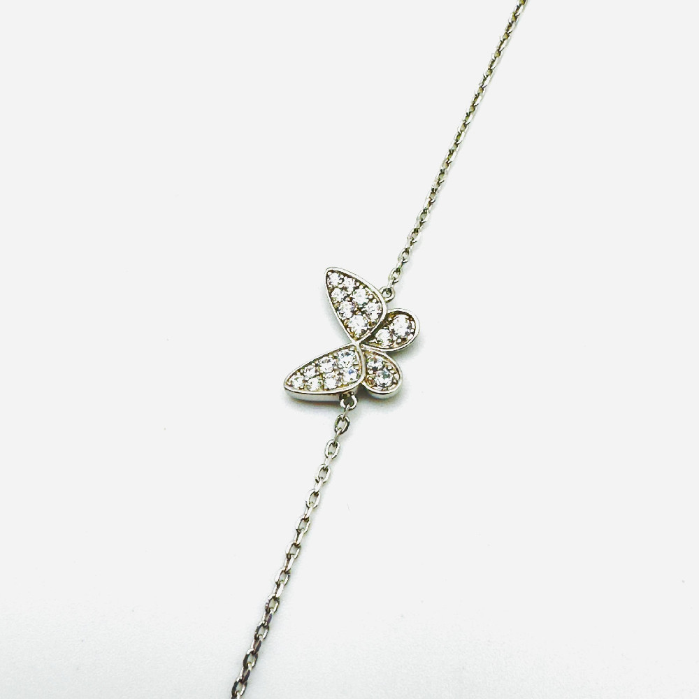 Браслет из серебра ББА1203.1С