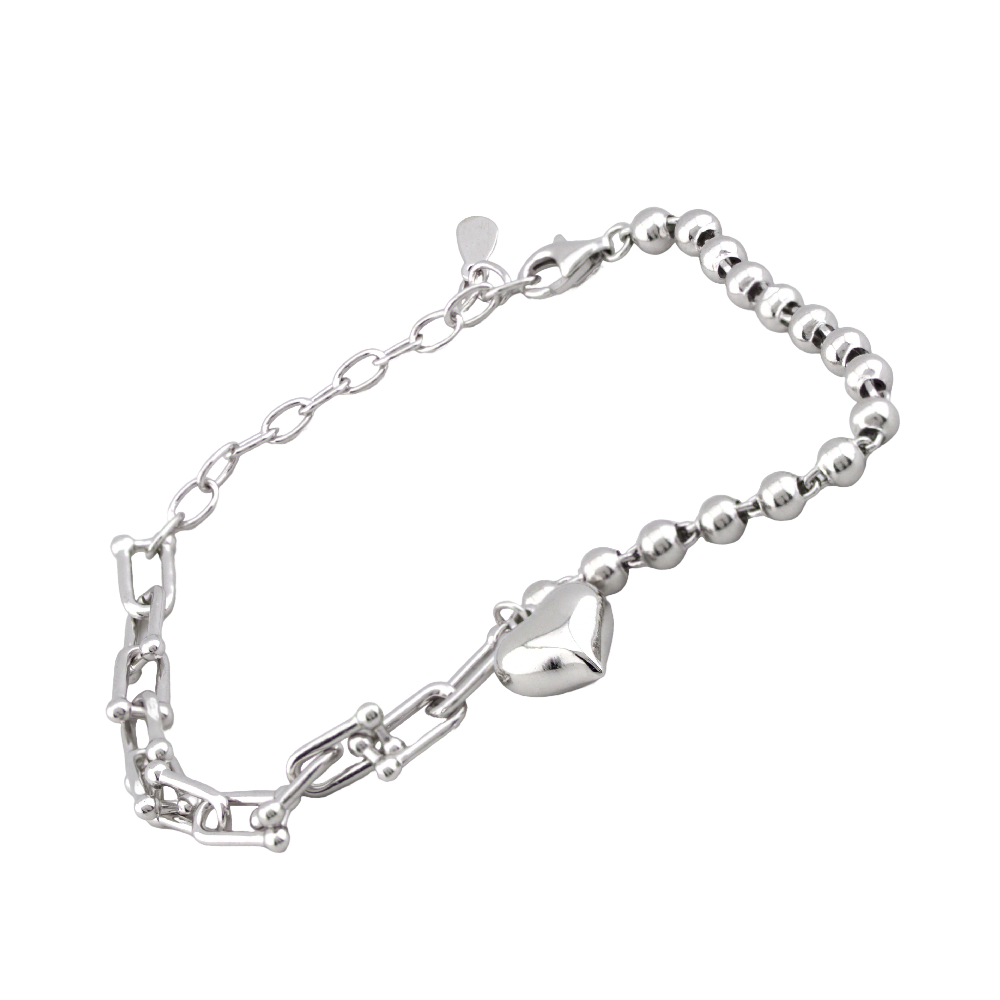 Браслет из серебра Silver Sky C6561