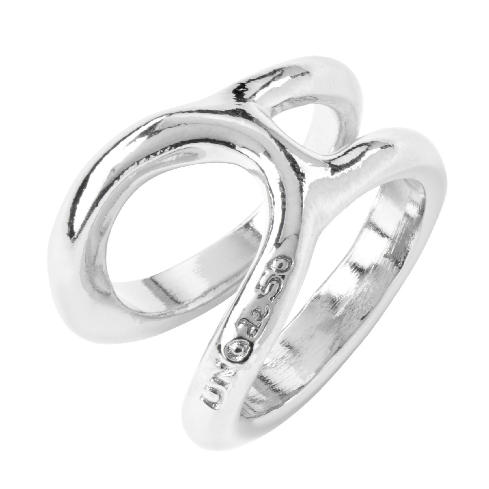 Кольцо UNOde50 ANI0627MTL00015