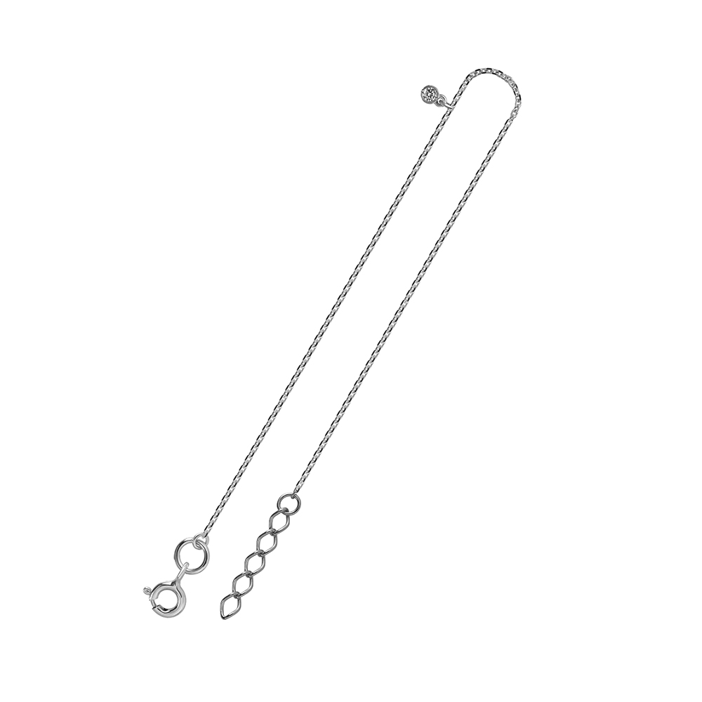 Браслет из серебра БДП1003К