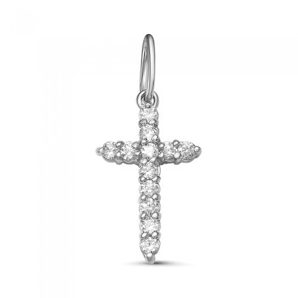 Подвеска из серебра Сильвер Лайн п1005р