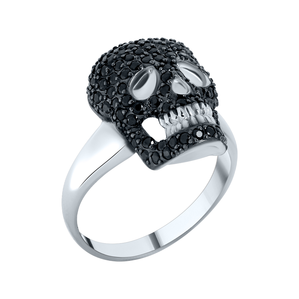 Кольцо из золота АЛЕКСАНДРА к784-20