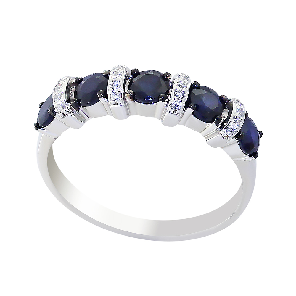 Кольцо из серебра INCRUA ETL-038-R-BS