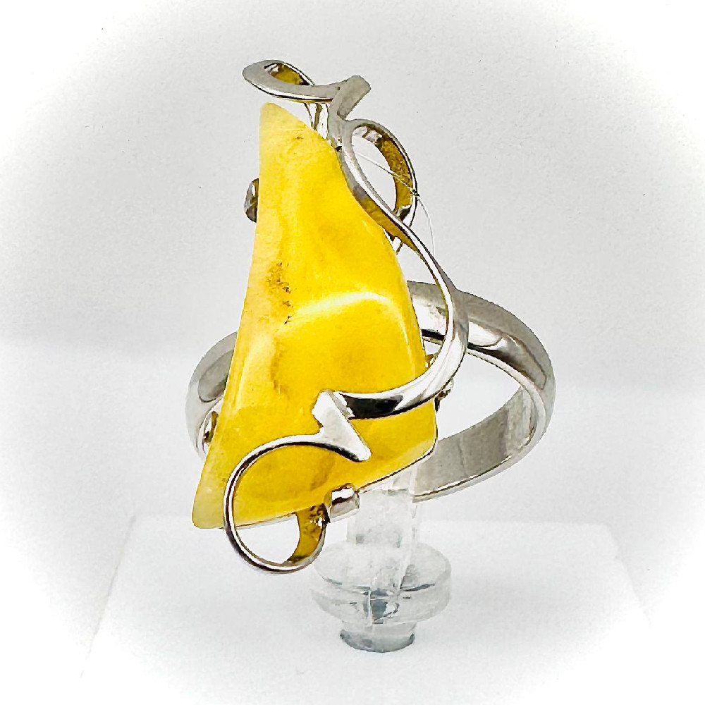 Кольцо из серебра Silver Sky 83032111519