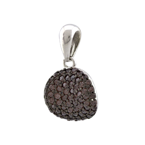 Подвеска из серебра Silver Sky FYP20255A