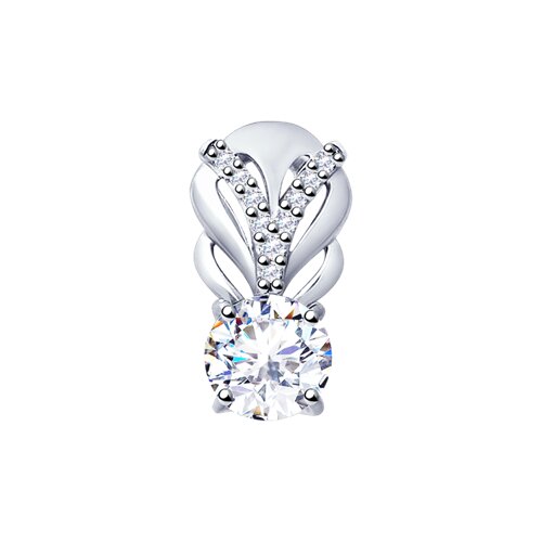 Подвеска из серебра 94-130-01220-1