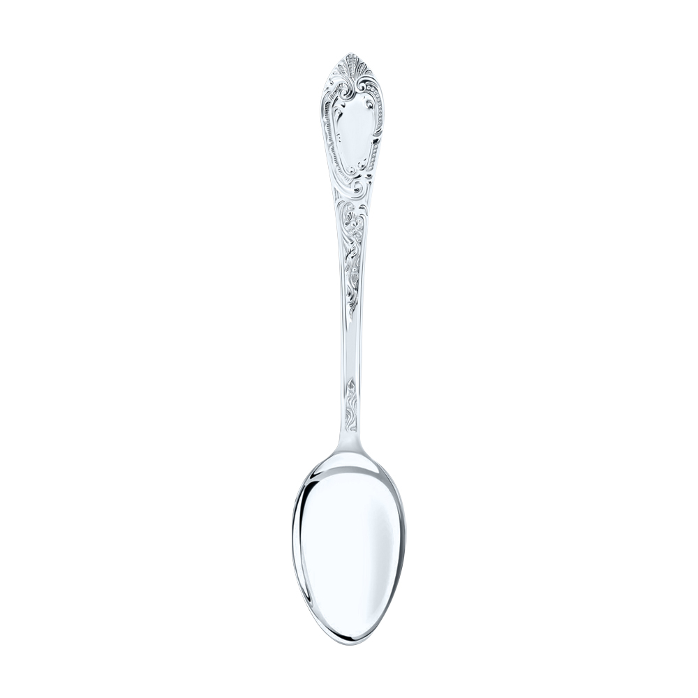 Ложка из серебра Павловский завод им.Кирова ЛЧ-М25С