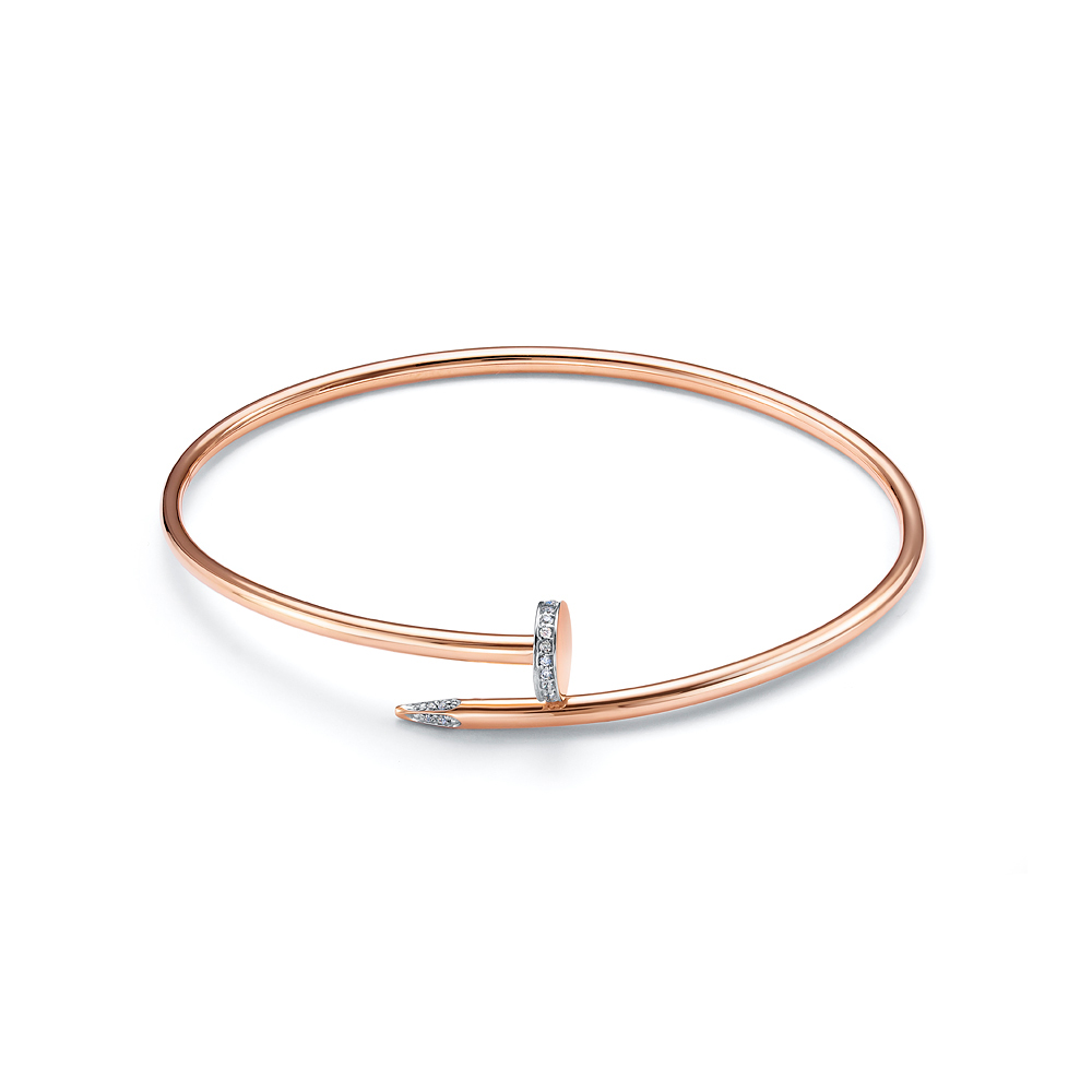 Браслет из золота BERGER 070029