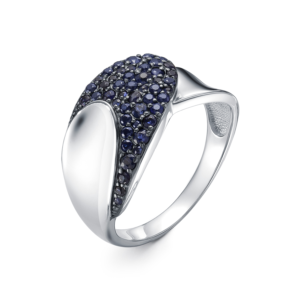 Кольцо с бриллиантом Спринг Джеверли 11143-256-10-00