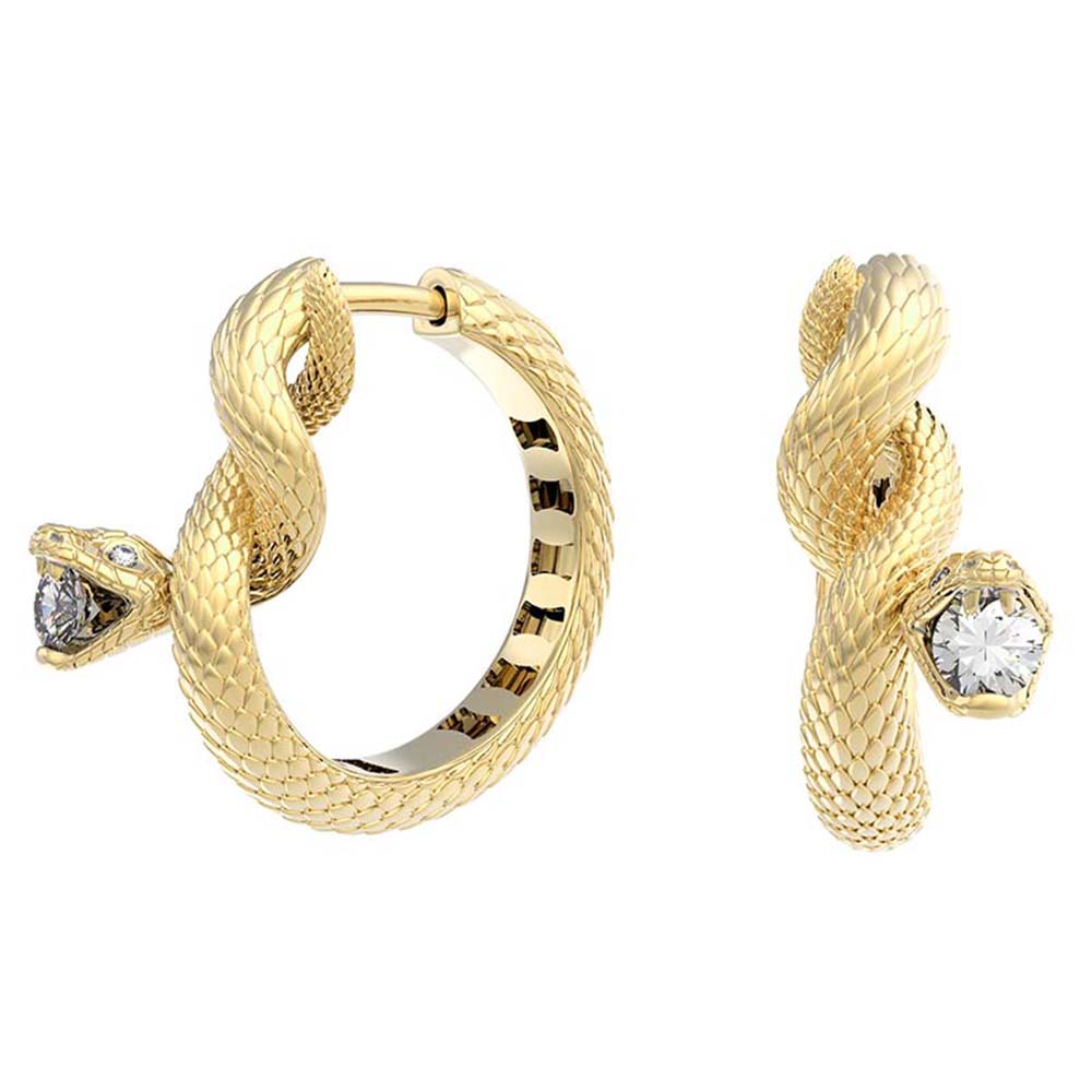 Серьги с бриллиантом Grant Jewelry 9601689