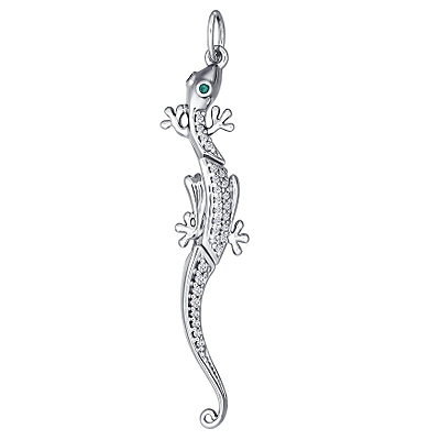 Подвеска из серебра SOKOLOV 94031249