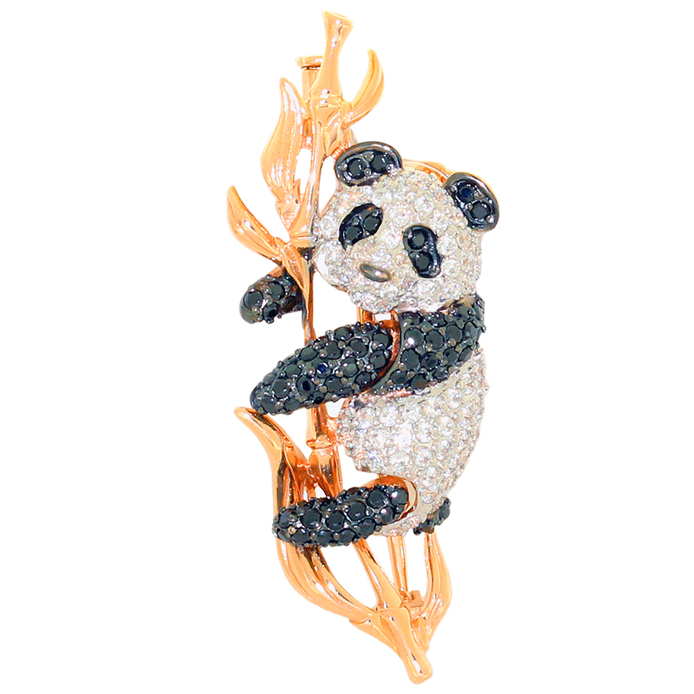 Подвеска из золота АЛЕКСАНДРА п789-20