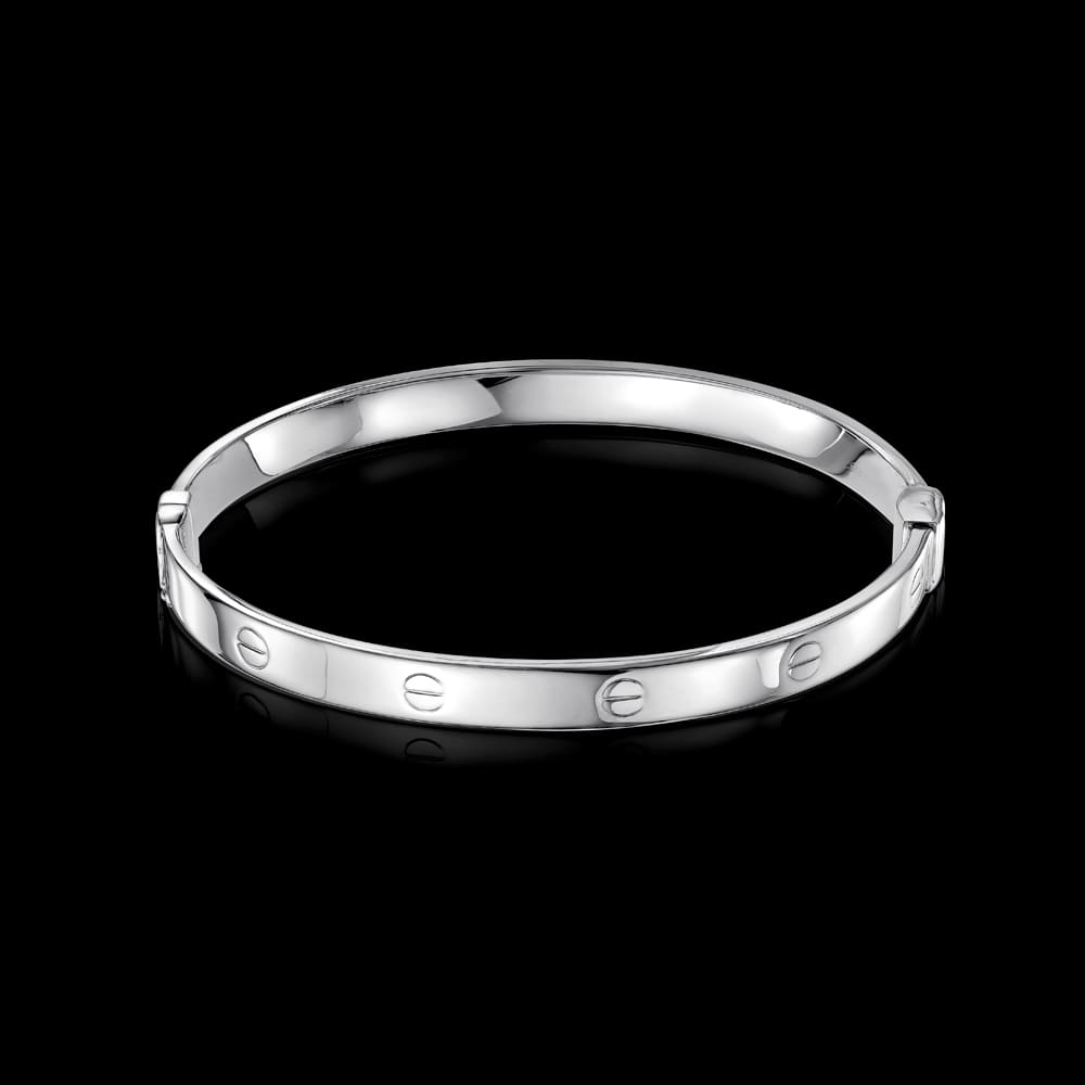 Браслет из серебра Silver Sky ББ-533005