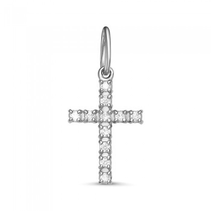 Подвеска из серебра Сильвер Лайн п1004р