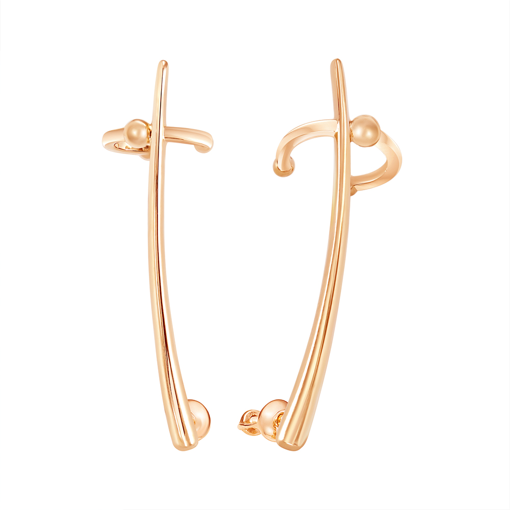 Каффа из золота ZOLOTYE UZORY 00-62-0012-00