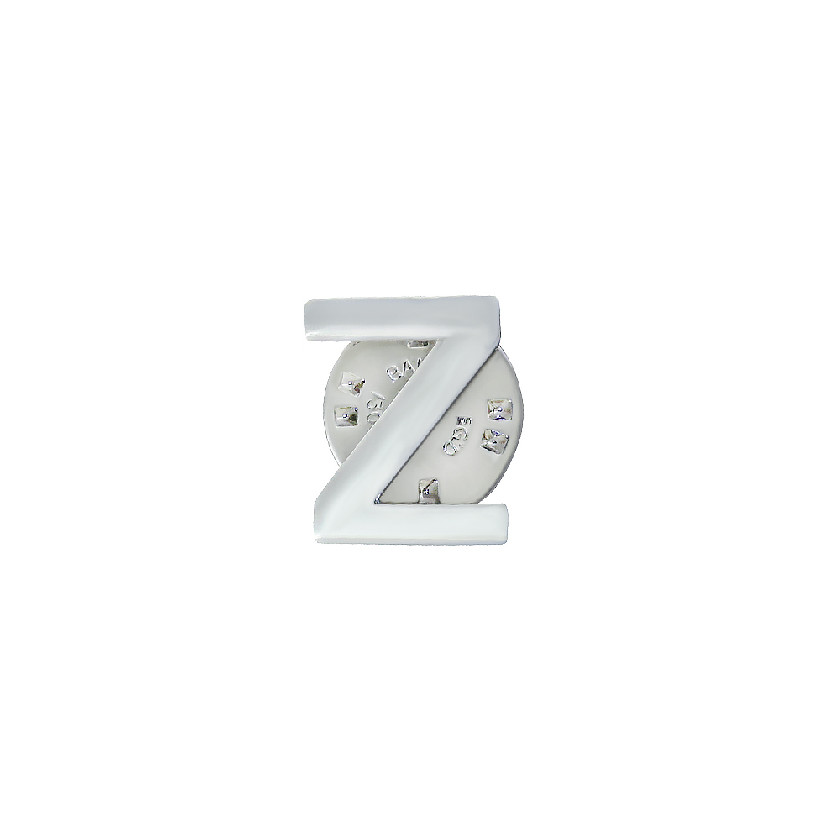 Значок из серебра Сереброника ЗЛ001-74
