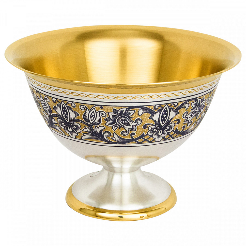 Ваза для льда из серебра 40130096Т06