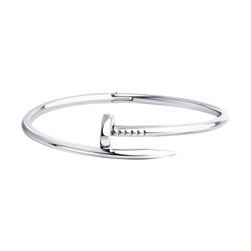 Браслет из серебра SOKOLOV 94-150-01831-1