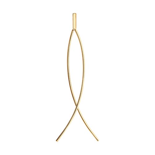 Подвеска из золота SOKOLOV 036877