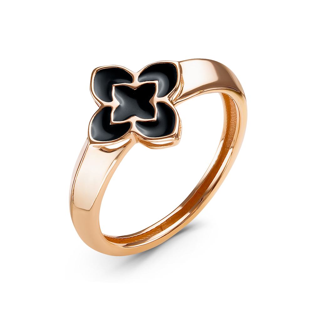 Кольцо из золота BERGER 110282