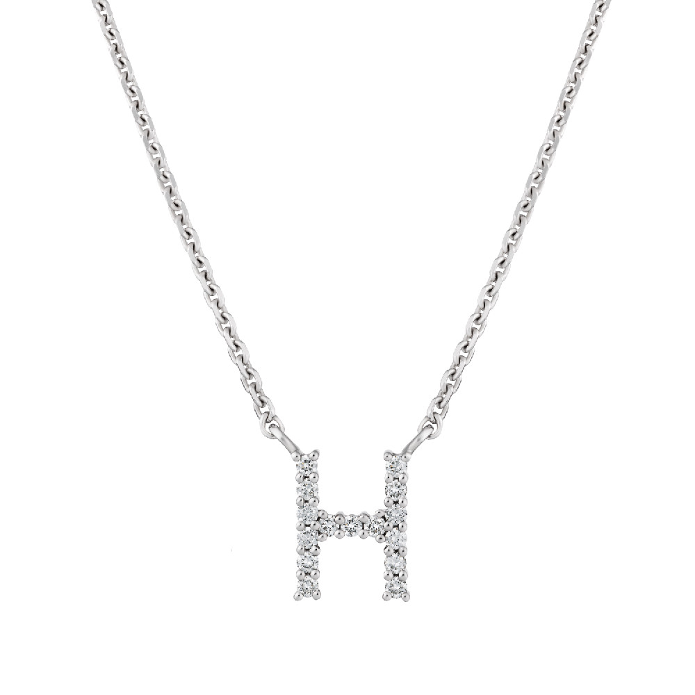 подвеска с цепью с бриллиантом МЭЮЗ 83826