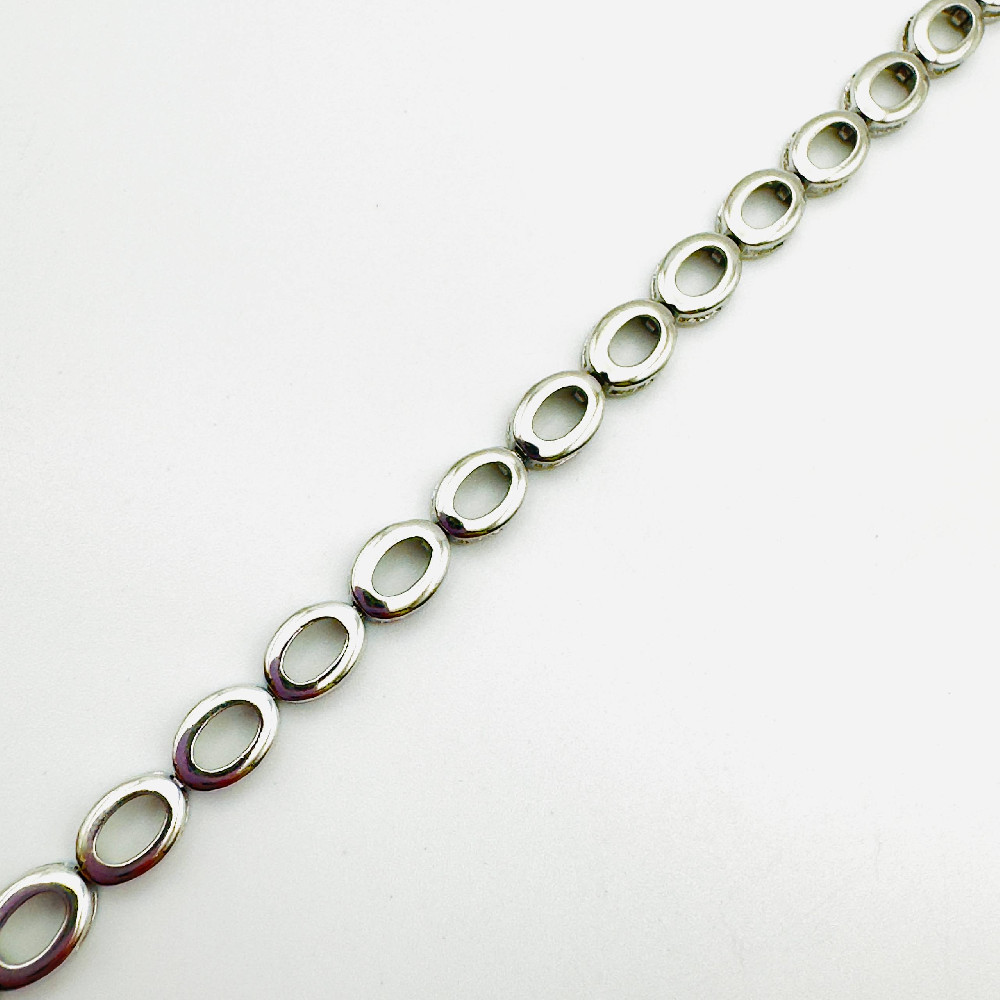 Браслет из серебра Silver 925 5/16 БТ-R0A5M7BZ(ке)