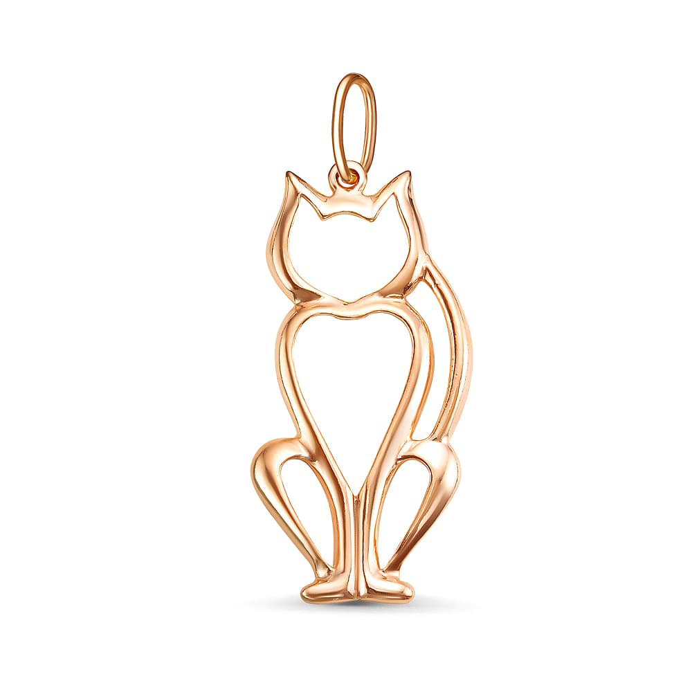 Подвеска из серебра Сильвер Лайн п3142п