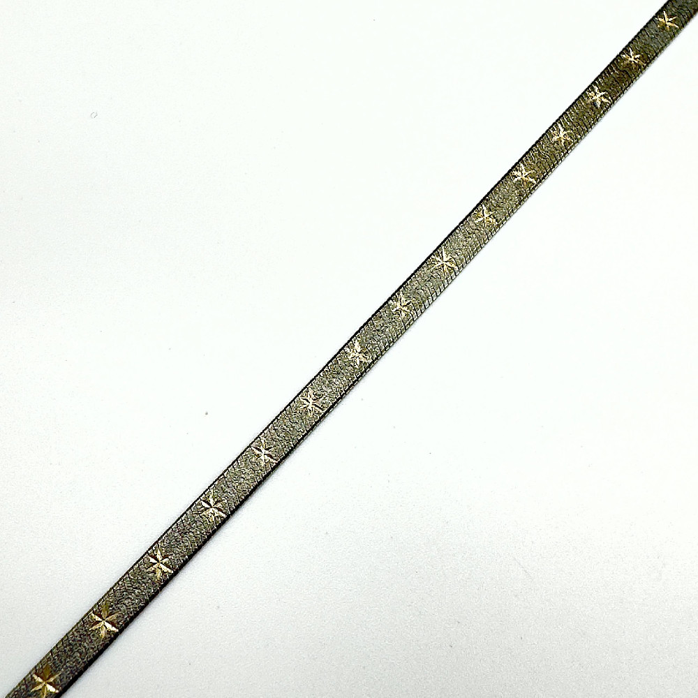 Браслет из серебра Silver 925 140 БТ-М384