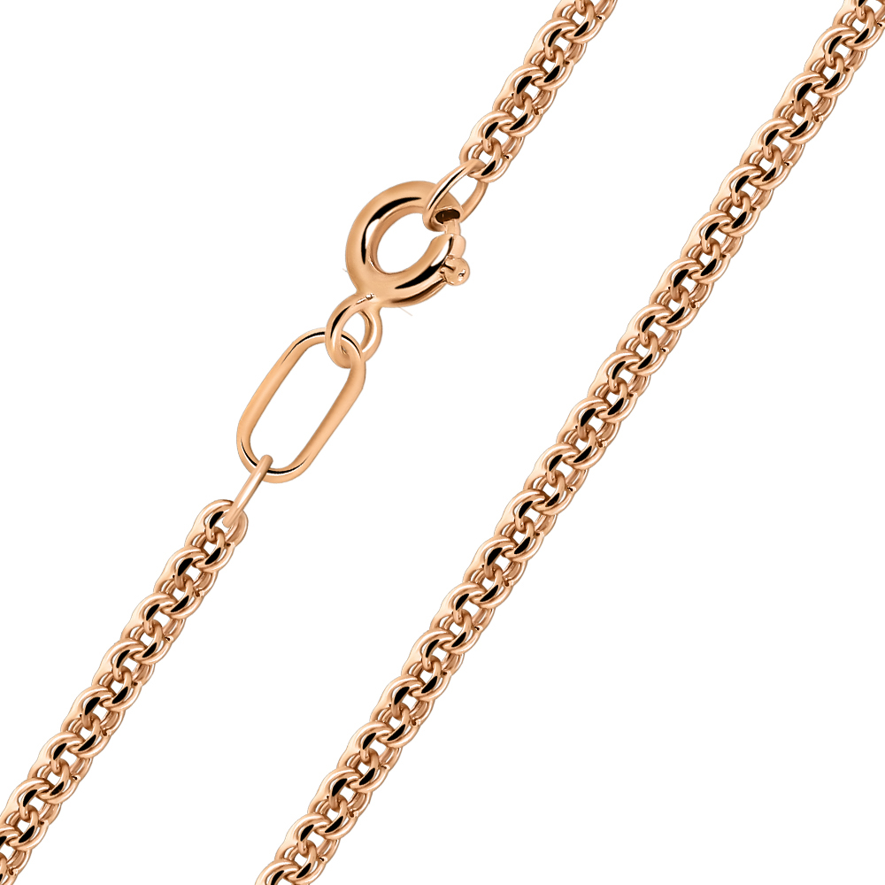 Браслет из золота SOKOLOV 19БГРП235СА2-А51