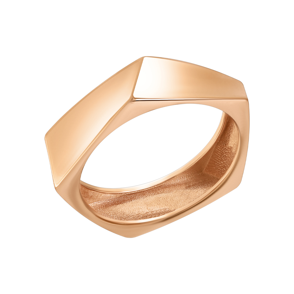 Кольцо из золота MAGIC STONES 001-0586-0000-010