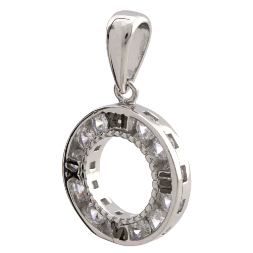 Подвеска из серебра Silver Sky B18108-P